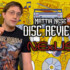 Disc Review #1: N.Ex.U.S. Disc Review #1: N.Ex.U.S.