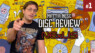 Disc Review #1: N.Ex.U.S.