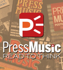 Benvenuto nel nuovo sito di Press Music!