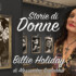 Storie di donne #2: Billie Holiday Storie di donne #2: Billie Holiday