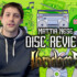 Disc Review #2: Ibridoma – City of Ruins Disc Review #2: Ibridoma – City of Ruins