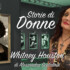 Storie di Donne #3: Whitney Houston Storie di Donne #3: Whitney Houston