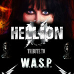 Foto del profilo di Hellion Tribute to WASP
