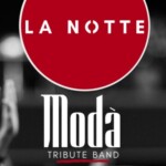 Foto del profilo di LA NOTTE - Tributo Modà