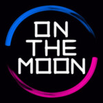 Logo del gruppo di On The Moon