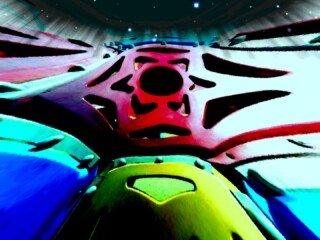 PC NEWTON interstellar generation